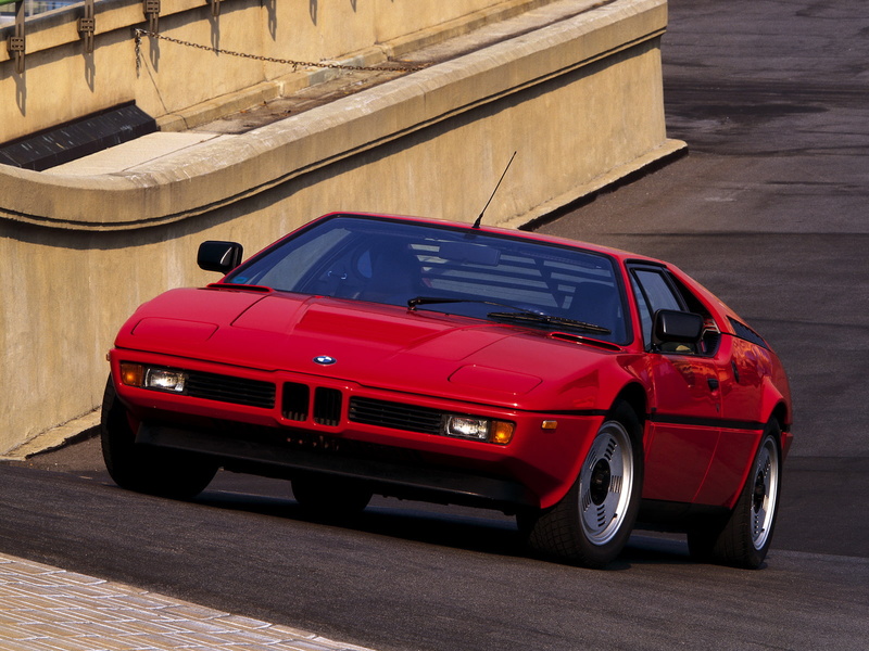e26, bmw-m1, 720P, 1978