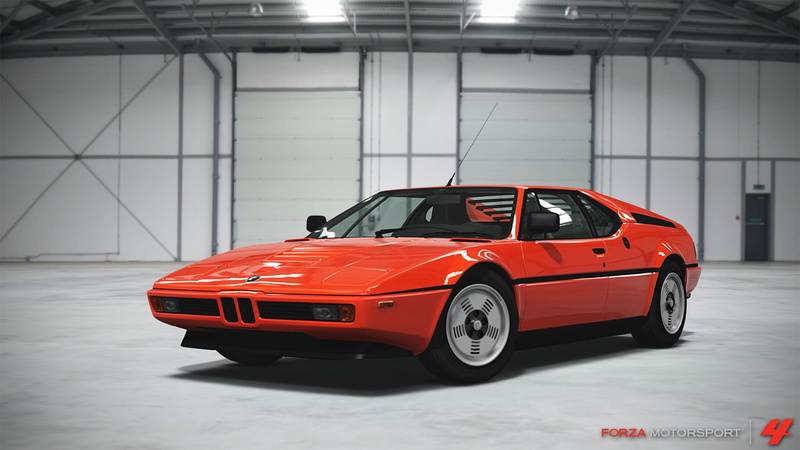 hd, cars, x, m, 1080P, bmw, xbox, motorsport, video, games, Video Games, forza, art