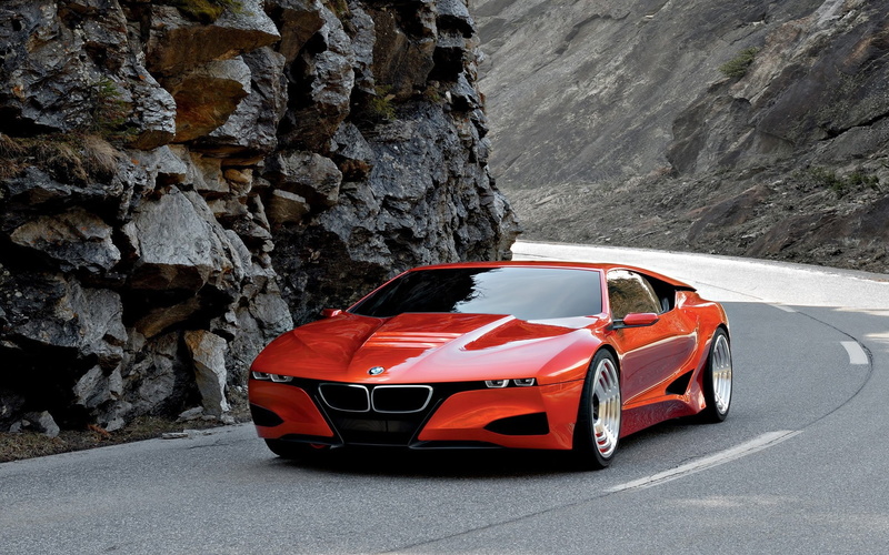 x, concept, hommage, 1080P, m, art, BMW, cars, hd
