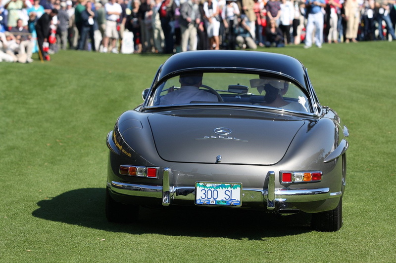 sportcar, retro, car, supercar, roadster, germany, mercedes benz, classic, 300sl, sport, 1963, 1536x1024, 720P, vehicle, supersport
