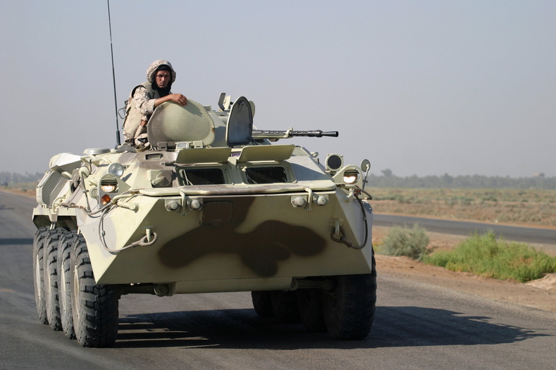 war, sky, military, driving, armored Tank, tank, day, 2K, army, government, body Armor, infantry, nature, clear sky, camouflage, transportation, world War II