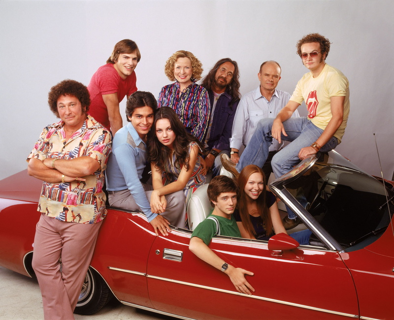2K, show, 70s