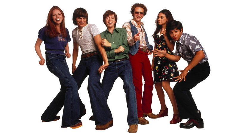 show, 70s, 1080P