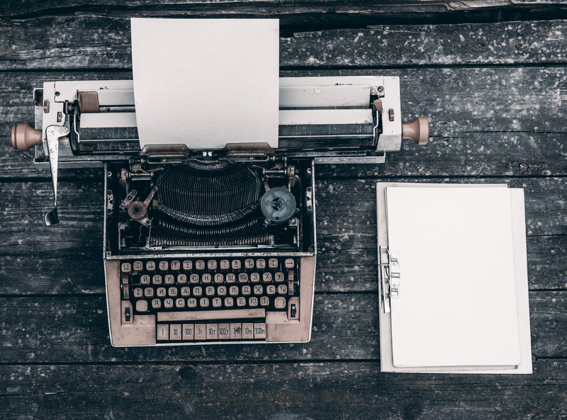writer, blank, business, document, worn, empty, tabletop, writing, typing, inspiration, correspondence, fifty, twenty, texture, camera, typewriter, journalist