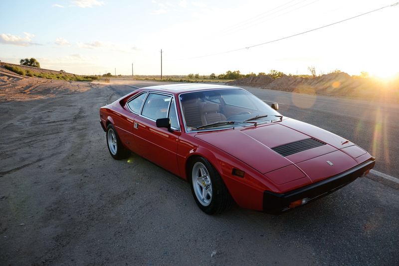 2K, us-spec, 308, gt4, 1976-80, dino, ferrari, supercar