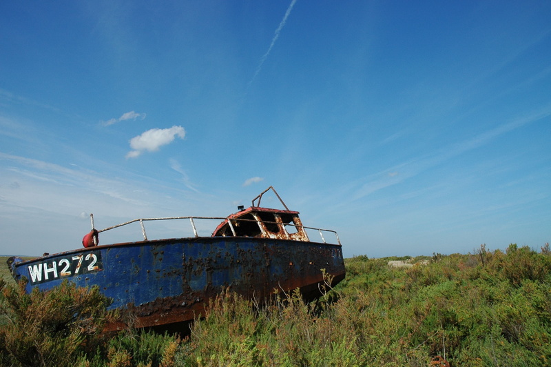 land, broken, nature, history, Ship Wreck, scenics - nature, no People, Coast, ship, stranded, united kingdom, wreck, Sea, outdoors, architecture, summer