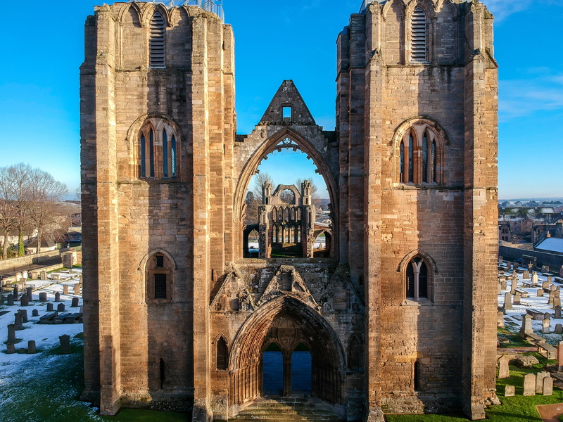religion, arch, spire, spirituality, campus, built structure, no people, steeple, church, united kingdom, dronephotography, day, building, place of worship