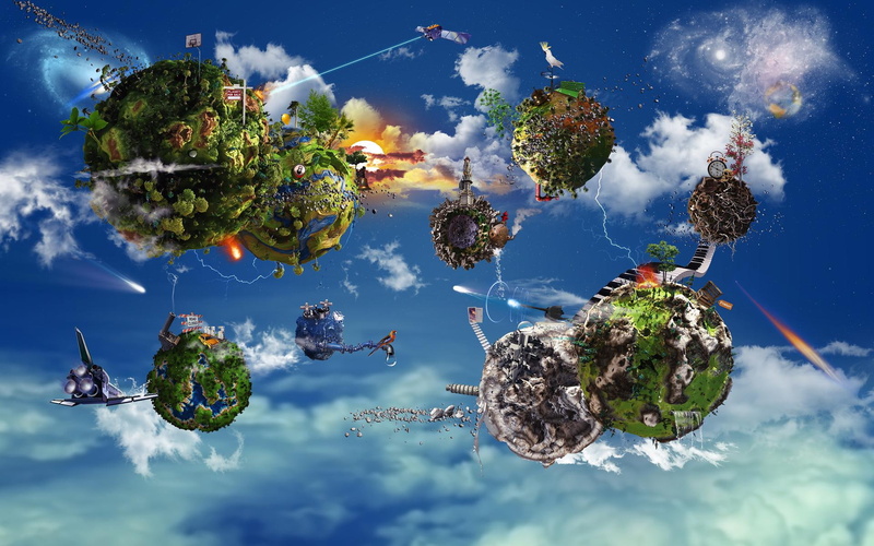 creative and graphics, ecosystem, 1080P