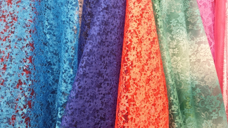 1080P, fabric, style, for sale, multi colored, design, retail, colorful, hanging, assorted, blue, elegance, variation, photo, textile, retail display