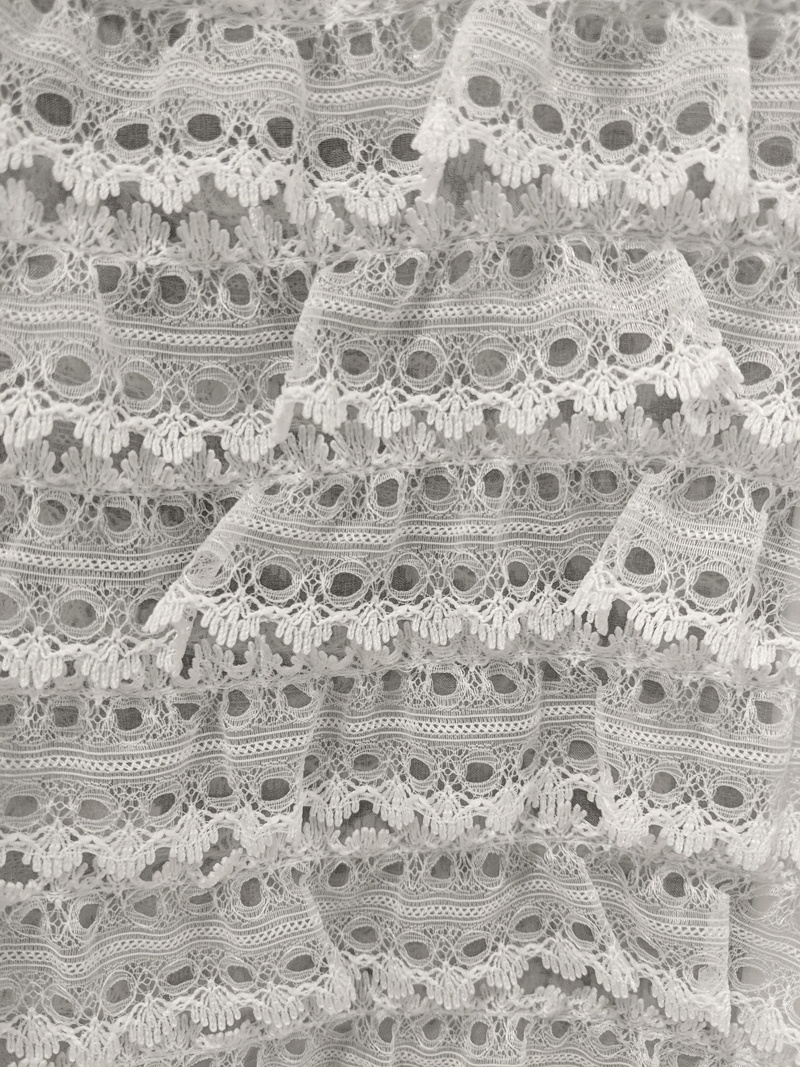 full frame, white color, textile, arts culture and entertainment, indoors, floral pattern, beauty, chicago, no people, 4K, transparent, luxury, textured