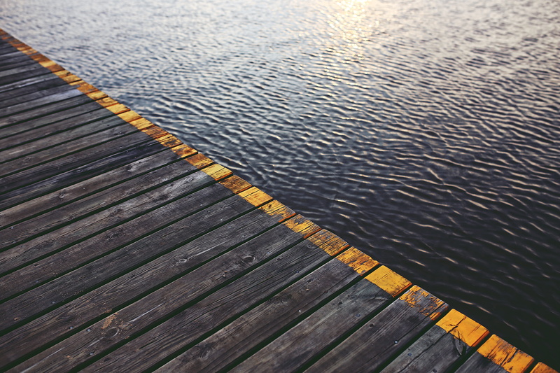 light, lake, boardwalk, textured, water surface, day, nature, water, footpath, travel, waves, daylight, no people, choppy water, sea, color, the way forward