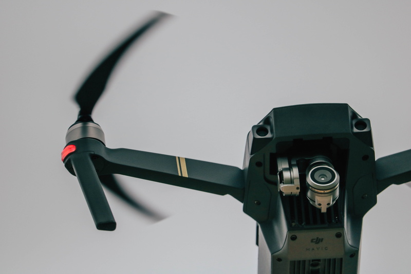 drone, still life, safety, fuel and power generation, security, camera, dji mavic, connection, dji, mavic, single object, white background, indoors, mavicpro