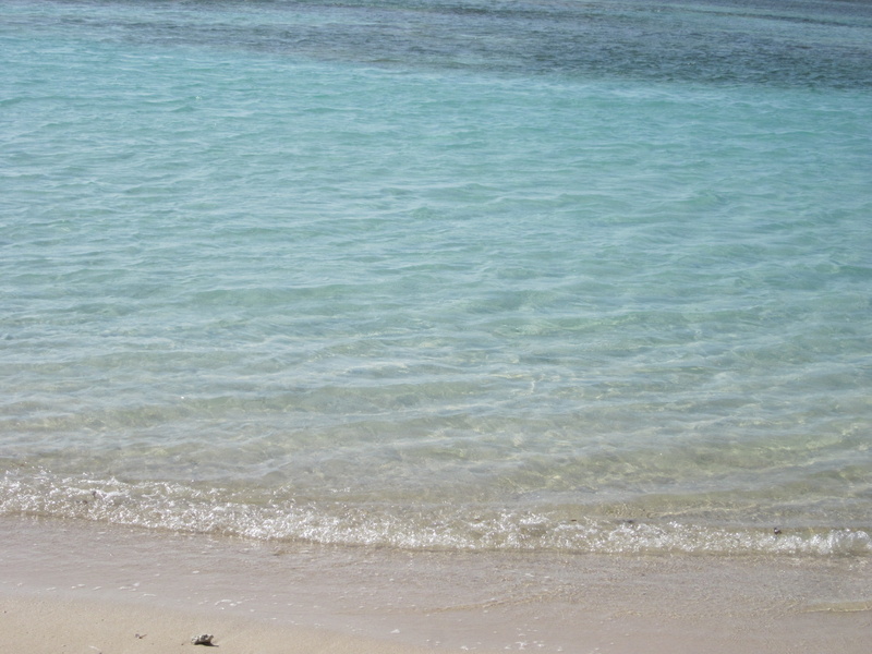 sand, 4K, outdoors, wave, Sea, no people, beauty in nature, Guadeloupe, Island, idyllic, turquoise colored, day, sport, Beach, land, nature, tranquil scene