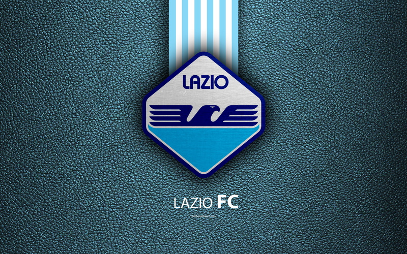 4K, Soccer, Logo, S.S. Lazio