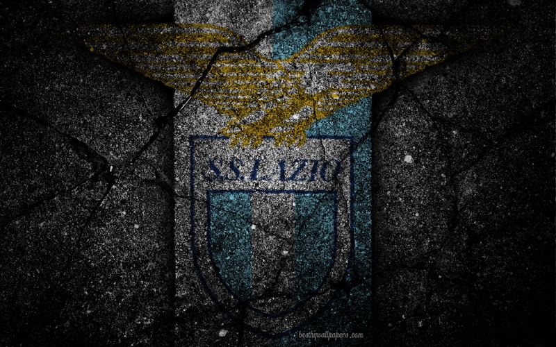S.S. Lazio, 2K, Soccer, Logo