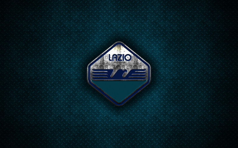 Soccer, 2K, Logo, S.S. Lazio