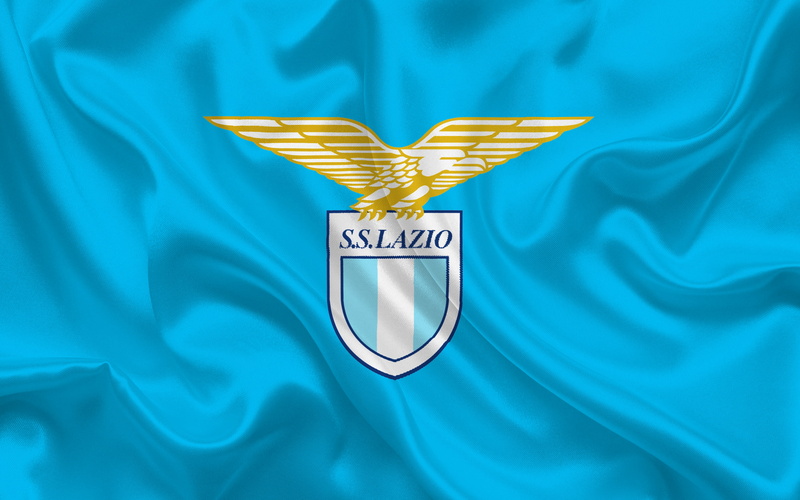 Logo, Soccer, S.S. Lazio, 2K