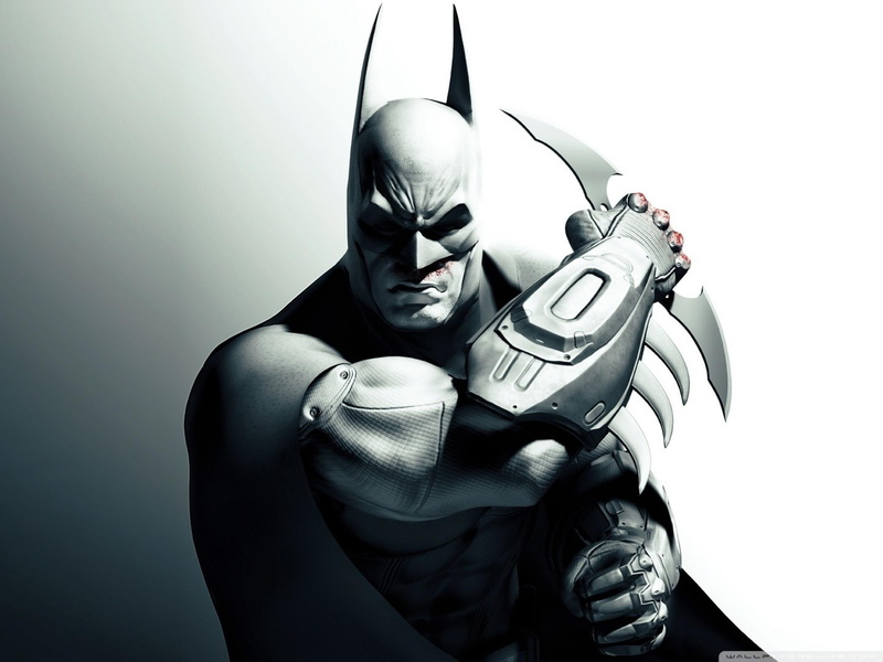 batman, movies, knight, 2K, cartoon, dark, batman arkham city, dark knight, arkham, city