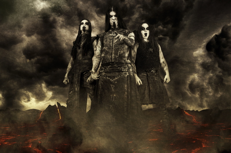 thrash, heavy, 4K, necronomicon, black, metal