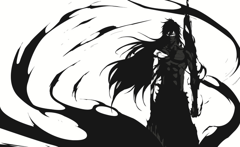 hairstyle, art images, anime photos, sky, paintings, three quarter length, one person, lifestyles, silhouette, low angle view, nature, chracters, hd images for desktop