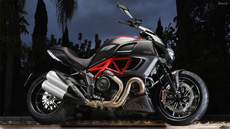 ducati, ducati Diavel, ducati Wallpaer, 1080P, motorsport