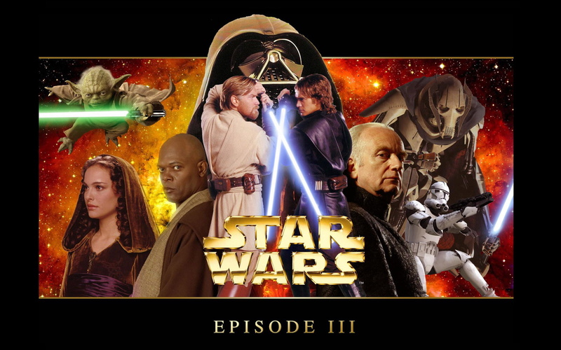 1080P, revenge, wars, star, wallpaers, desktop, sith, downoload