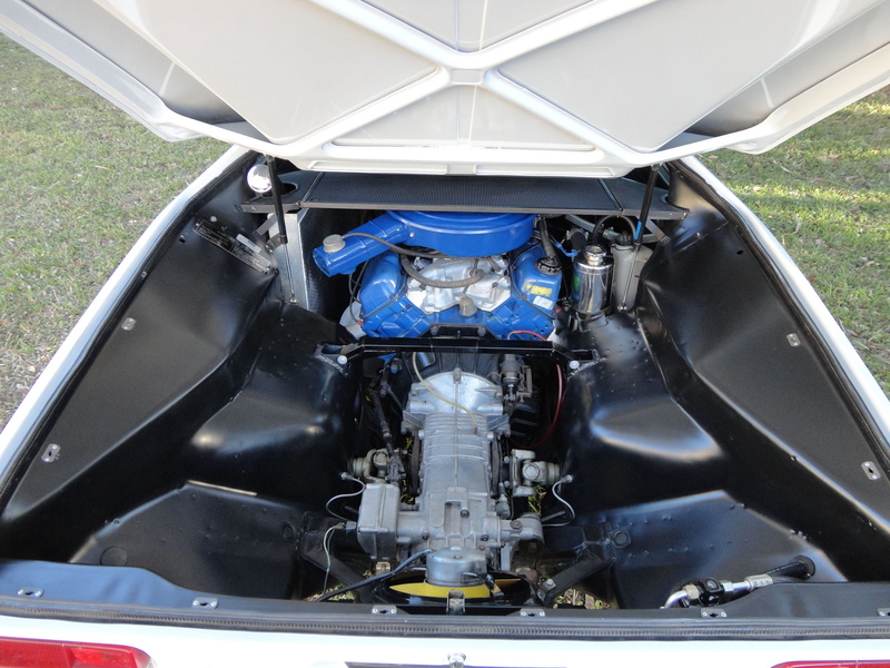 engine, detomaso, 1080P, 1972, pantera, classic, supercar