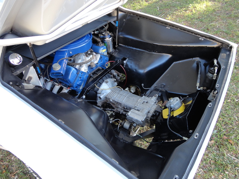 detomaso, 1080P, engine, classic, pantera, 1972, supercar