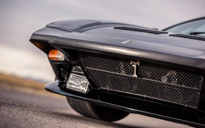 vehicle, car, 4K, tomaso, gt5, gt5s, auto, automobile, pantera, supercar, gt5-s, de-tomaso, 1987, detomaso