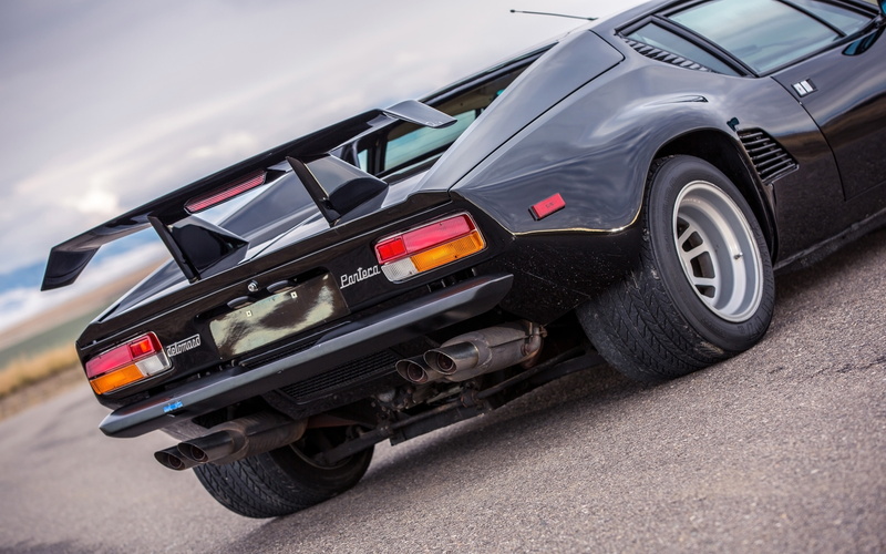 de-tomaso, pantera, gt5s, auto, 4K, supercar, gt5, tomaso, 1987, detomaso, automobile, vehicle, car, gt5-s