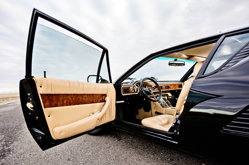exotic, 1987, old, classic, gt5-s, supercar, 5K, italy, -27, pantera, detomaso