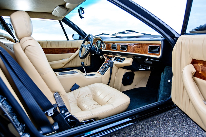 italy, supercar, gt5-s, classic, exotic, 5K, 1987, pantera, old, detomaso
