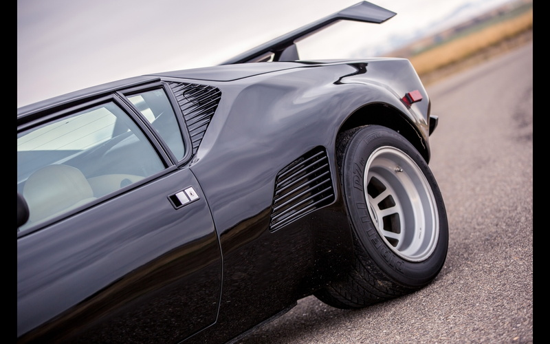 gt5, tomaso, detomaso, 1987, car, de-tomaso, pantera, gt5-s, supercar, vehicle, automobile, gt5s, auto, 4K
