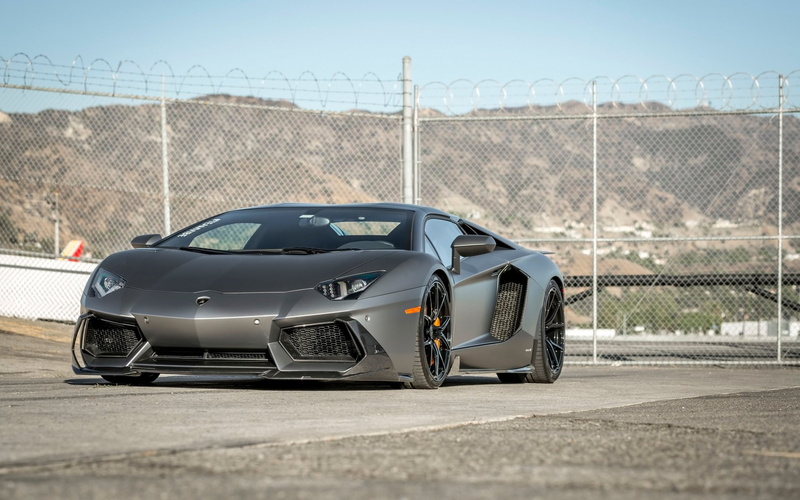Lamborghini Aventador, Lamborghini Aventador Zaragoza Edizione, Supercar, Car, 1080P, Lamborghini, Vehicle