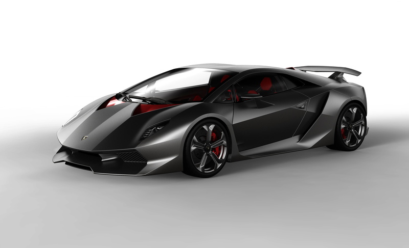 no people, studio shot, toy car, sport, mode of transportation, chrome, transportation, white background, car, convertible, land vehicle, 4K, Lamborghini Elemento