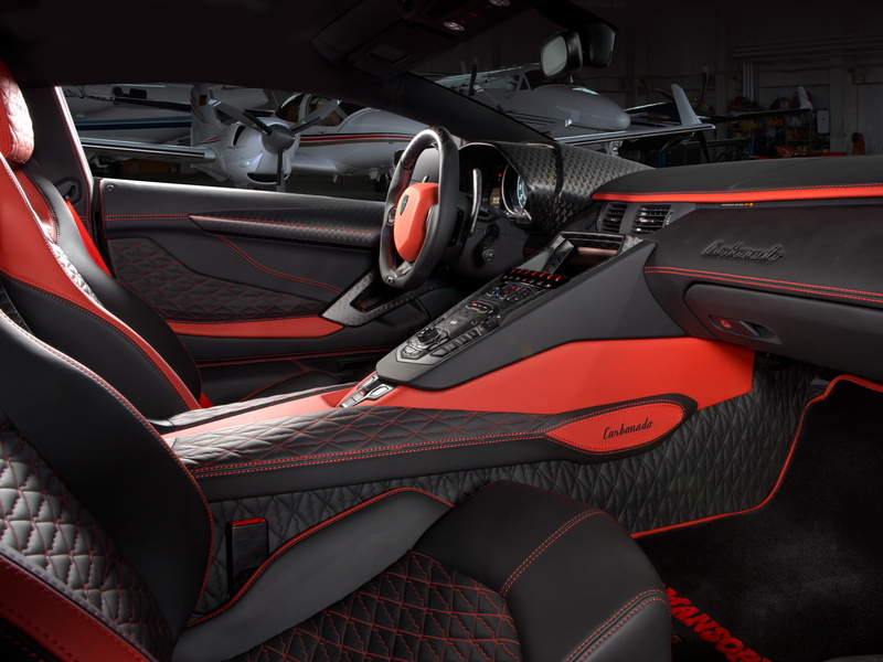 carbonado, lp700 4, aventador, 2012, 1080P, interior, mansory, lb834, supercar, lamborghini