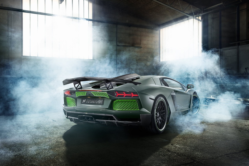(lb834), limited, 1080P, lamborghini, tuning, aventador, supercar, hamann, 2014