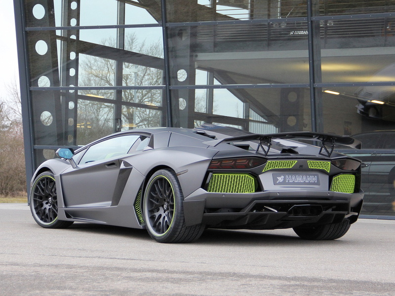 1080P, limited, hamann, 2014, aventador, lb834, supercar, lamborghini