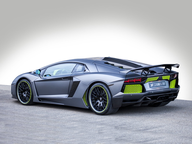 lamborghini, lb834, aventador, 2014, 1080P, tuning, supercar, hamann