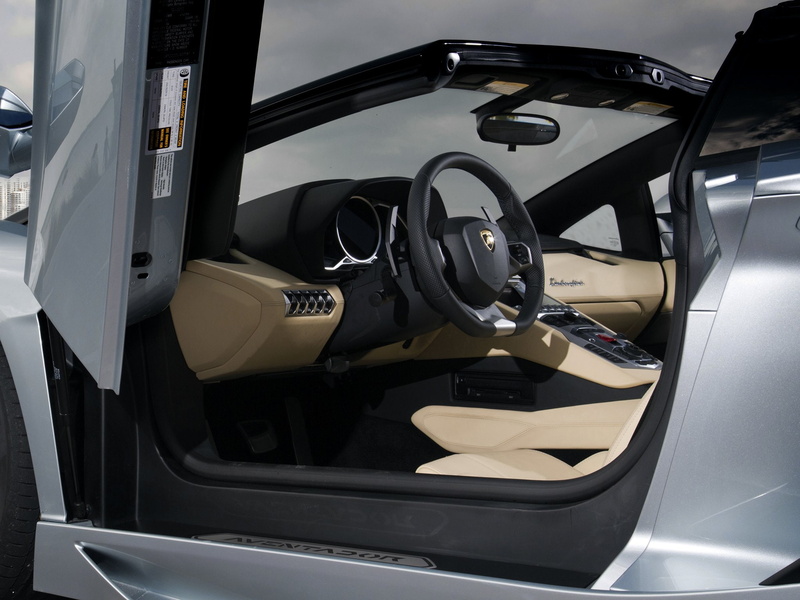 us spec, aventador, 2014, lp700 4, supercar, roadster, lamborghini, lb834, 1080P