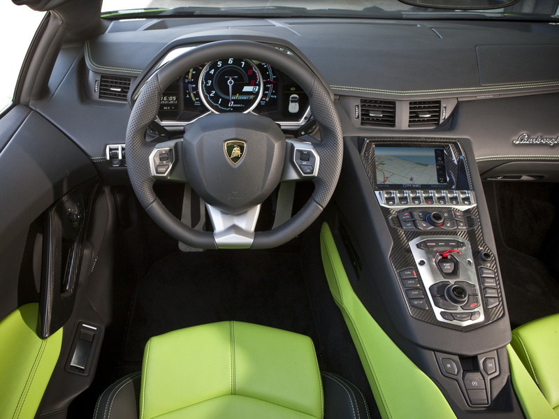 lp700 4, 2014, lb834, supercar, lamborghini, us spec, 1080P, roadster, aventador
