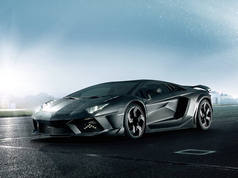 aventador, mansory, lp700 4, carbonado, 1080P, supercar, 2012, lb834, lamborghini