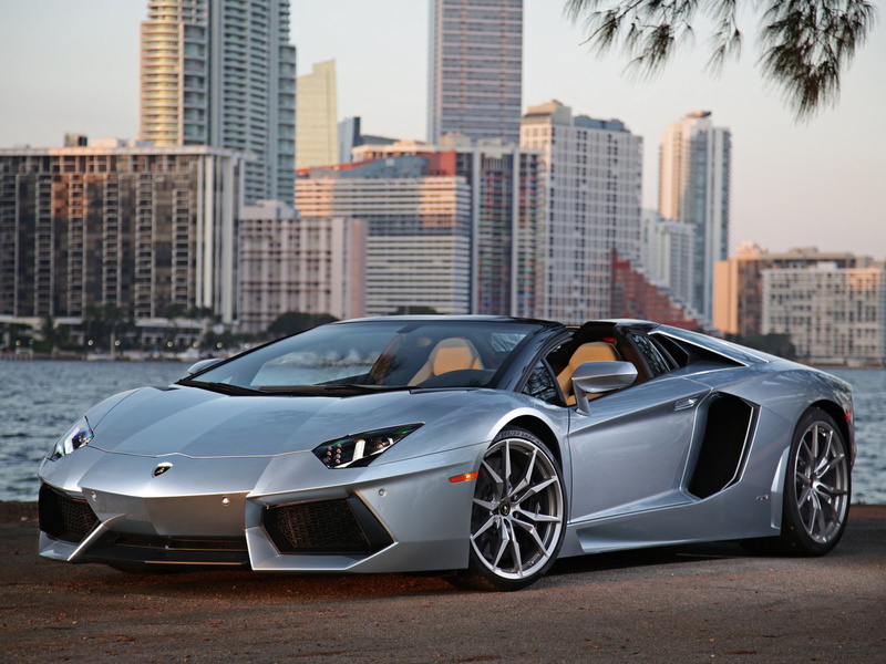 1080P, lamborghini, supercar, us spec, lp700 4, roadster, 2014, aventador, lb834