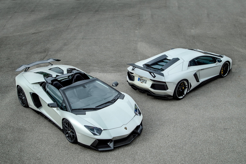 supercar, 2014, lb834, novitec, torado, lamborghini, 4K, aventador, tuning, roadster, lp700 4