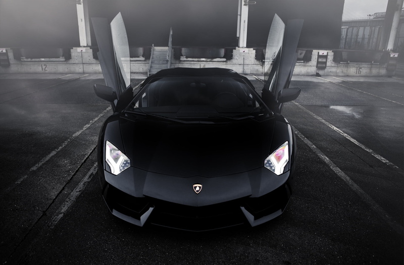 travel, mode of transportation, transportation, day, parking, 1080P, no people, road, car, before, parking garage, wheel, fog, motor vehicle, Lambo doors