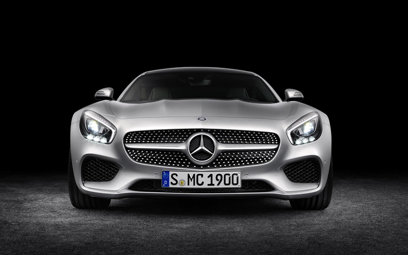 black background, plastic, silver colored, luxury, chrome, front view, modern, sports car, text, vehicle, retro styled, indoors, studio shot, number, land vehicle