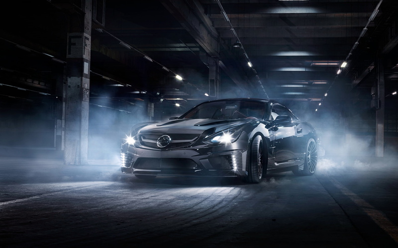 Mercedes-AMG GT, car, Headlights, 2K, Mercedes-Benz