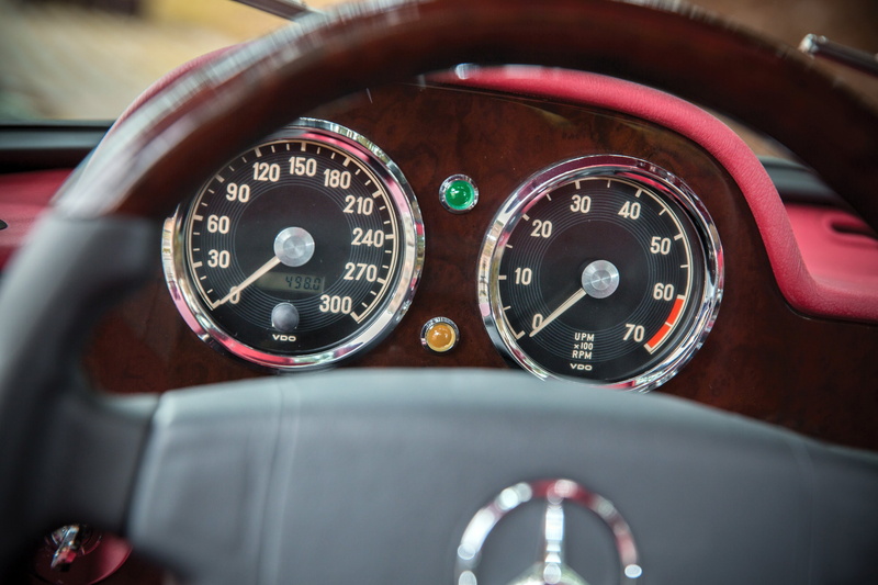 amg, 300sl, tuning, 1954, benz, w198, mercedes, retro, 2K