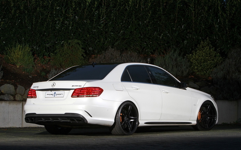 850, 2014, mercedes, r-s, 2K, amg, luxury, tuning, e63, benz, posaidon