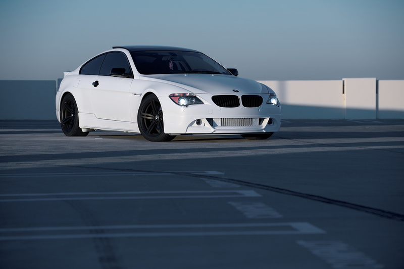 4K, black rims, e63, white, BMW